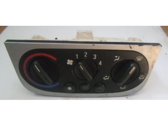Comando Sofagem Opel Corsa C 2005 csof125